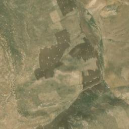 Satellite imagery of Chigah-ye Na’ī, AF