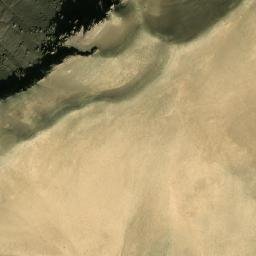 Satellite imagery of Kōh-e Ḩājī-Mīrgan, AF