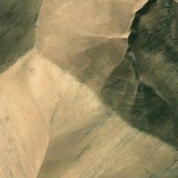 Satellite imagery of Band-e Tōrbād, AF