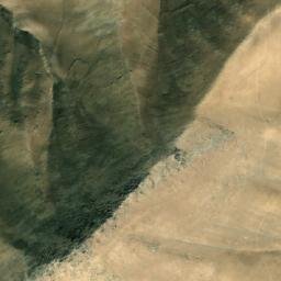 Satellite imagery of Band-e Tōrbād, AF