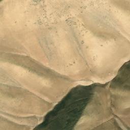 Satellite imagery of Band-e Tōrbād, AF