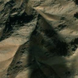 Satellite imagery of Kōh-e Rakhnah, AF