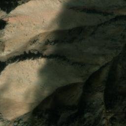 Satellite imagery of Kōh-e Rakhnah, AF