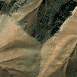 Satellite imagery of Kōh-e Chāghān, AF