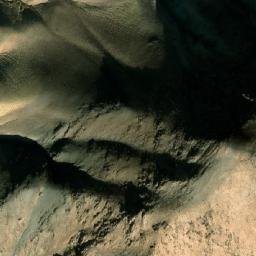 Satellite imagery of Kōh-e Qarkh, AF