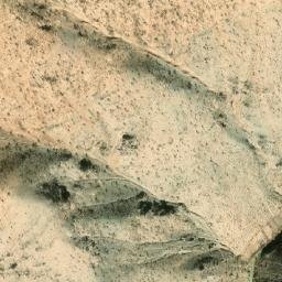 Satellite imagery of Kōh-e Qarkh, AF