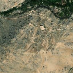 Satellite imagery of Kōh-e Nāw-e Bālā, AF