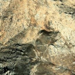 Satellite imagery of Awgān, AF