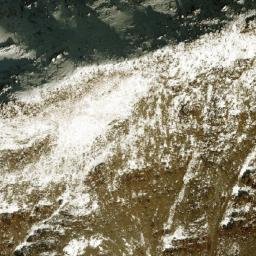 Satellite imagery of Band-e Dālah, AF