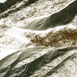 Satellite imagery of Band-e Dālah, AF