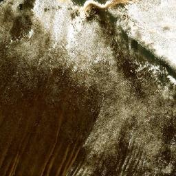 Satellite imagery of Kōh-e Khārzār, AF