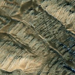 Satellite imagery of Kōh-e Sar Qōl, AF