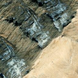 Satellite imagery of Kōh-e Sar Qōl, AF