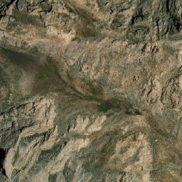 Satellite imagery of Nālah Bachkū, AF