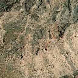 Satellite imagery of Nālah Bachkū, AF