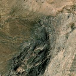 Satellite imagery of Sang-e Muḩabat, AF