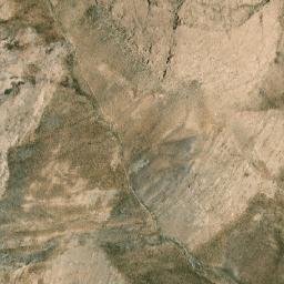 Satellite imagery of Band-e Zūl, AF