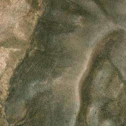 Satellite imagery of Band-e Zūl, AF