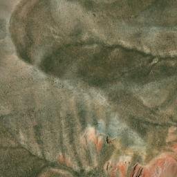 Satellite imagery of Band-e Zūl, AF