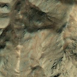 Satellite imagery of Kōh-e Qalkhī, AF