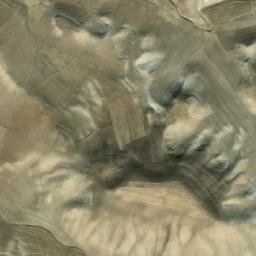 Satellite imagery of Tapah-ye Qabristān, AF