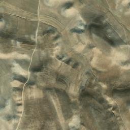 Satellite imagery of Tapah-ye Qabristān, AF