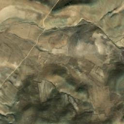 Satellite imagery of Shesh Gav Kowtal-e, AF