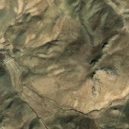 Satellite imagery of Shesh Gav Kowtal-e, AF
