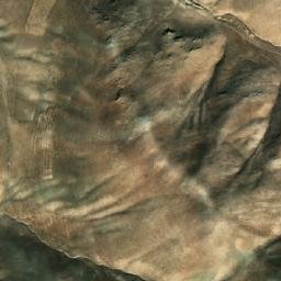 Satellite imagery of Shesh Gav Kowtal-e, AF