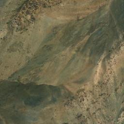 Satellite imagery of Būm-e Ardād, AF