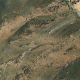 Satellite imagery of Būm-e Ardād, AF