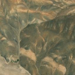 Satellite imagery of Zhēṟay, AF