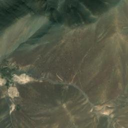 Satellite imagery of Tōr-e Mandzay, AF