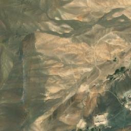Satellite imagery of Tōr-e Mandzay, AF
