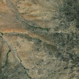 Satellite imagery of Allāh Kōh, AF