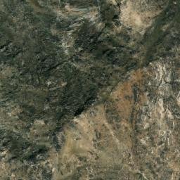 Satellite imagery of Allāh Kōh, AF