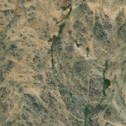 Satellite imagery of Kōh-e Shahābuk, AF