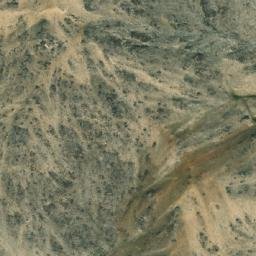 Satellite imagery of Kōh-e Shahābuk, AF