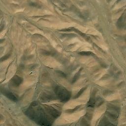 Satellite imagery of Shash Gāw Sarē, AF