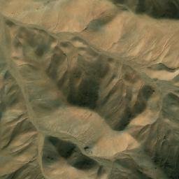 Satellite imagery of Shash Gāw Sarē, AF