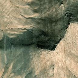 Satellite imagery of Spīnkaī Ghar, AF