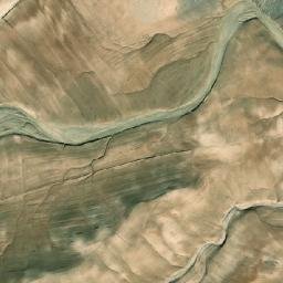 Satellite imagery of Waṟē Spīnkaī, AF