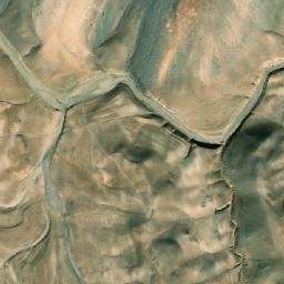 Satellite imagery of Waṟē Spīnkaī, AF