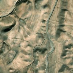 Satellite imagery of Waṟē Spīnkaī, AF