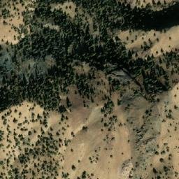Satellite imagery of Shikay Ghar, AF