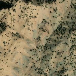 Satellite imagery of Shikay Ghar, AF