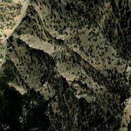 Satellite imagery of Sidgay, AF