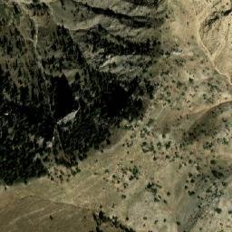 Satellite imagery of Sidgay, AF