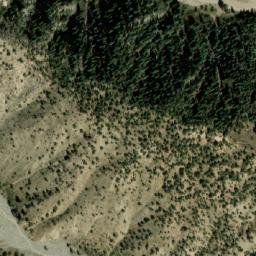 Satellite imagery of Birgay, AF