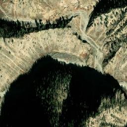Satellite imagery of Mōtah Ghar, AF